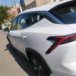 جيتور داشينج